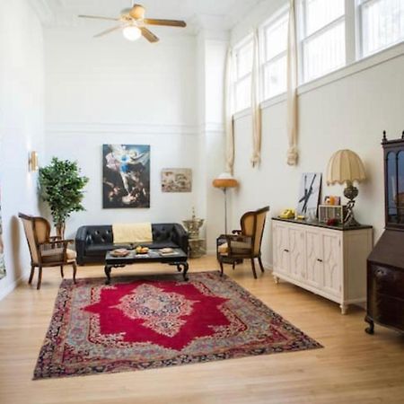 Object Hotel - 1A Loft Bisbee Luaran gambar