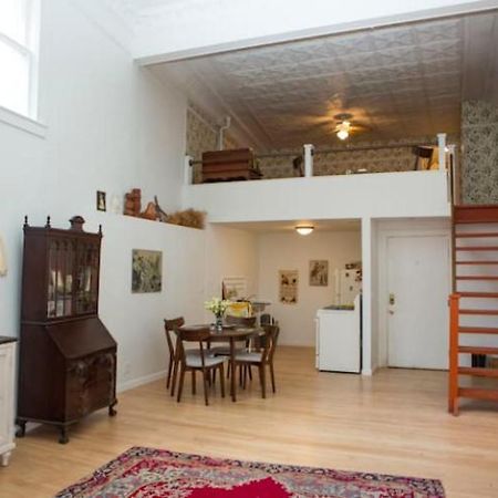 Object Hotel - 1A Loft Bisbee Luaran gambar