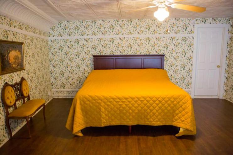Object Hotel - 1A Loft Bisbee Luaran gambar