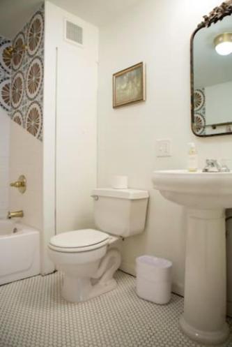 Object Hotel - 1A Loft Bisbee Luaran gambar