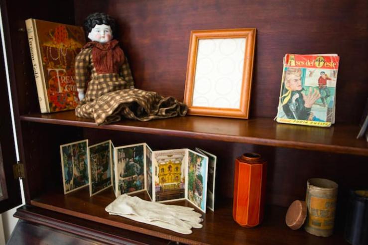 Object Hotel - 1A Loft Bisbee Luaran gambar