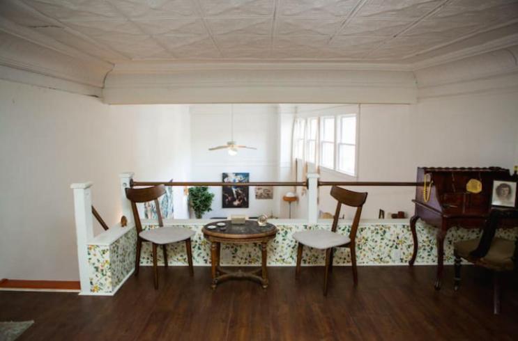Object Hotel - 1A Loft Bisbee Luaran gambar